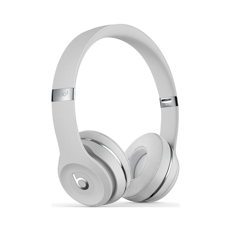 Beats Solo3 Wireless On-Ear Headphones - Walmart.com