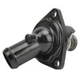 thumbnail image 2 of Car thermostat coolant thermostat housing Engine Coolant Thermostat Assembly 193105A2A02 Fit for Honda Civic CRV Accord ANGGREK Otros, 2 of 8