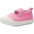 thumbnail image 3 of Baby Boys Girls Shoes Slip-on Casual Canvas Sneaker Flats for Toddler/Little Kid, 3 of 7