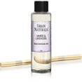 thumbnail image 1 of Urban Naturals Amber & Lavender Scented Oil Reed Diffuser Refill with Free Set of Reed Sticks!, 1 of 1
