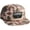 Harvest Duck Camo, variant on Men's Retro Roper Hat Birch One Size Fits Most