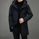 thumbnail image 5 of Chaqueta de plumón de pato para hombre, chaqueta acolchada de diseñador de marca de invierno para hombre, chaqueta de plumón para hombre, saco informal ultraligero para hombre, abrigos de invierno par, 5 of 5
