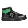 thumbnail image 1 of Tenis Minecraft Negro Para Niño T22-25 [mif33] verde 25 MX, 1 of 9