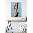 thumbnail image 4 of Sports Illustrated: Swimsuit Edition - Jasmine Sanders 22 Wall Poster, 22.375" x 34", 4 of 4