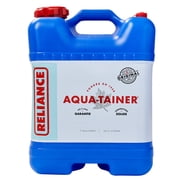 Reliance Aqua-Tainer Water Storage Container 7 Gallon