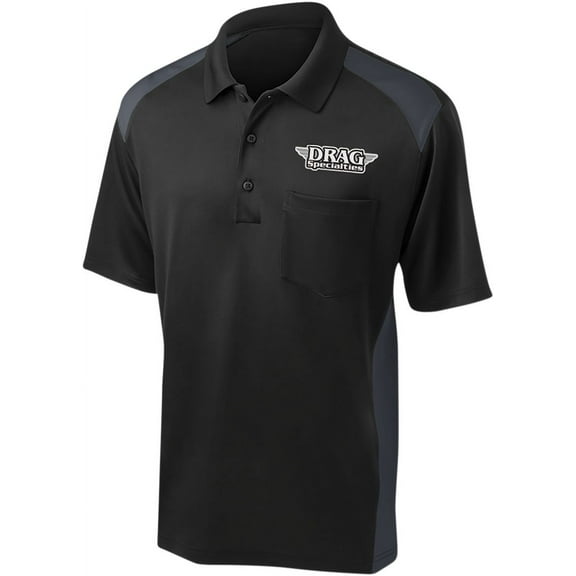 Drag Specialties Polo Shirt