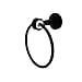 thumbnail image 3 of Pacific Beach Collection Towel Ring, 3 of 3