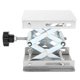 thumbnail image 1 of Aluminum Oxide Laboratory Lifting Platform Stand Scissor Rack 100*100 mm, 1 of 3