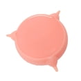 thumbnail image 4 of Tazón De Fuente De Leche De Burbujas De Silicona Para Mascotas, Alimentador De 3 Pezones Para Mascotas Recién Nacidas, Gatitos, Cachorros, Tazón De Alimentación Yuarrent PT002256-00, 4 of 6