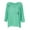 Green, variant on Viikei Long Sleeve Blouses for Women Women Long Sleeve Tops Longsleeve Teeshirt Women Womens Tops Long Sleeve Comfortable Womens Shirts