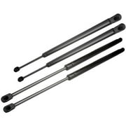 CCIYU Qty(4) 4191 6100 PM3015 SG204035 SG204064 SG304047 Lift Supports Struts Replacement Fit For Ford Expedition 4.6L 2003-2004,For Ford Expedition 5.4L 2003-2006 Liftgate Window Glass