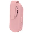 thumbnail image 4 of Ventilador de clip recgable USB eléctrico pa ejercicio libre, pccesorios de mascilla, ventilador de mascilla, y Rosado Yinane Fan de la cubierta de la cara, 4 of 5