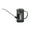 A, variant on Elegant 1L Long Spout Watering Can for Indoor and Outdoor Plants, Small Translucent Plant Watering Pot with Measurements and Removable Rose Sprinkler Head for Precise Watering