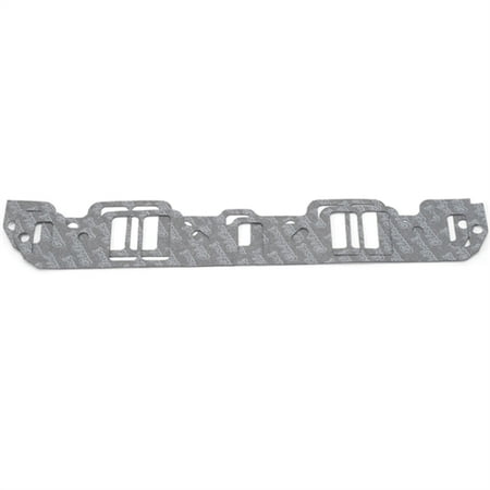 Edelbrock 7213 Intake Manifold Gasket Set Fits select: 1968-1974 AMERICAN MOTORS JAVELIN, 1967-1974 AMERICAN MOTORS AMBASSADOR