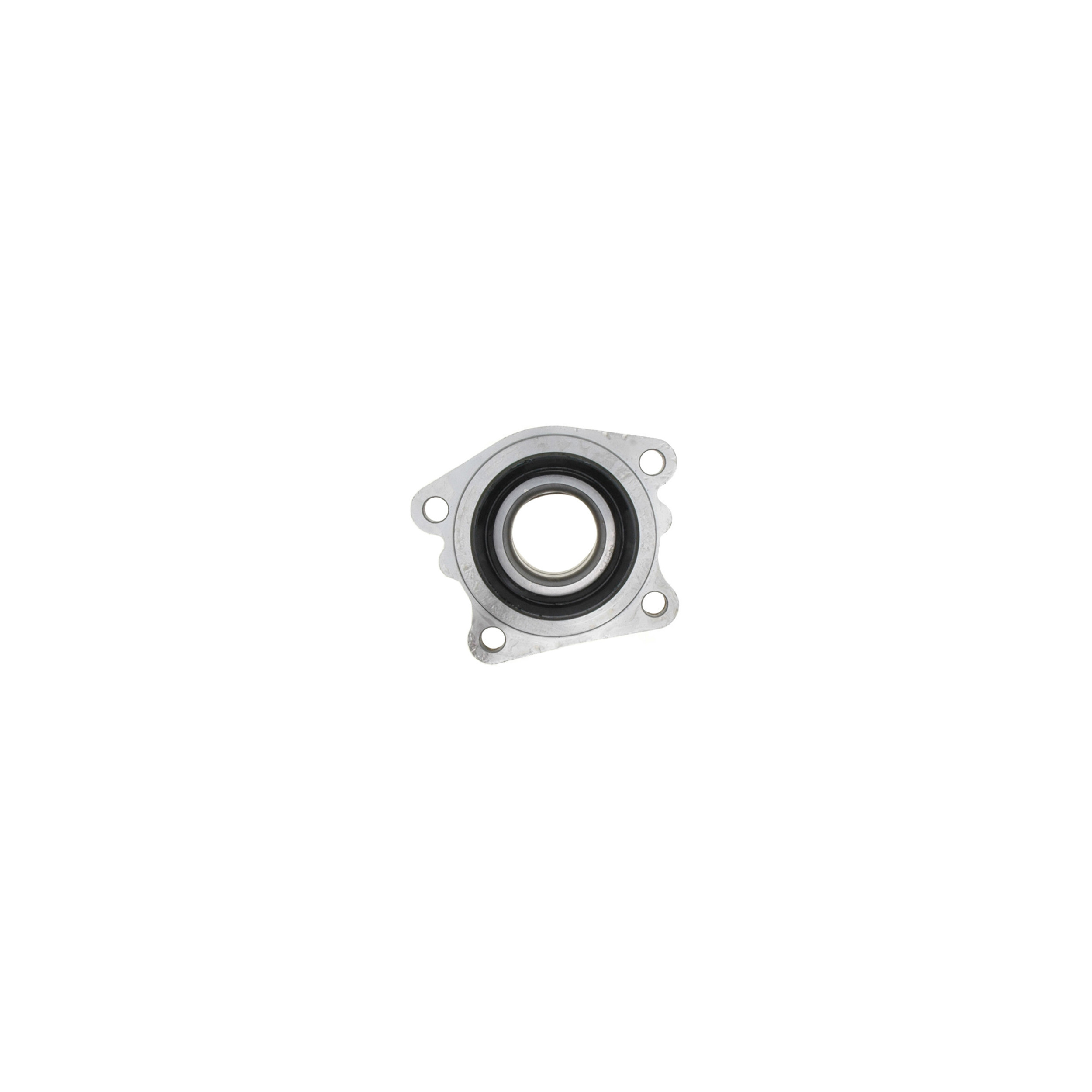 Raybestos 712038 Professional Grade Wheel Bearing and Hub Assembly Fits select: 1996-2000 TOYOTA RAV4