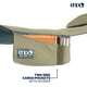 thumbnail image 3 of Hamaca ENO Eagles Nest Outfitters SuperNest Heather Olive, 3 of 9