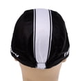 thumbnail image 1 of Sombrero De Sombrero Casual Absorción De Humedad Unisex Negro Casco de terre Negro Higroscópico Y Sudor Liberación Transpirable Cola Sombrero de ciclismo, 1 of 7