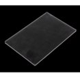 thumbnail image 3 of Placa de presión de cerámica de arcilla de acrílico de cerámica transparente 10X15X0.4CM Sunnimix Placa de presión de acrílico, 3 of 8