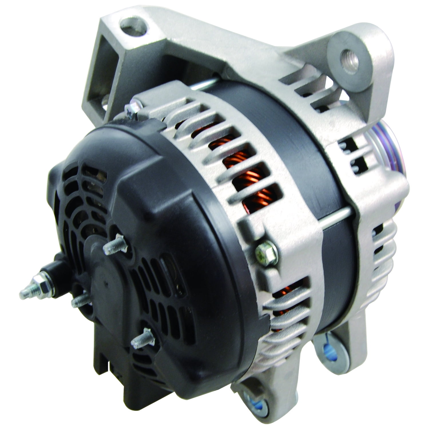 WPS 13919N Alternator
