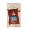 thumbnail image 2 of 2002 "Job Switching" (I Love Lucy) Hallmark Keepsake Christmas Tree Ornament - QXI5316, 2 of 2