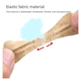 thumbnail image 3 of 20 Sheets - Free Toenail Correction Patches: Toenail Correction Patches for Ingrown Toenails, Nail Fissures, and Curled Toenails, 3 of 6