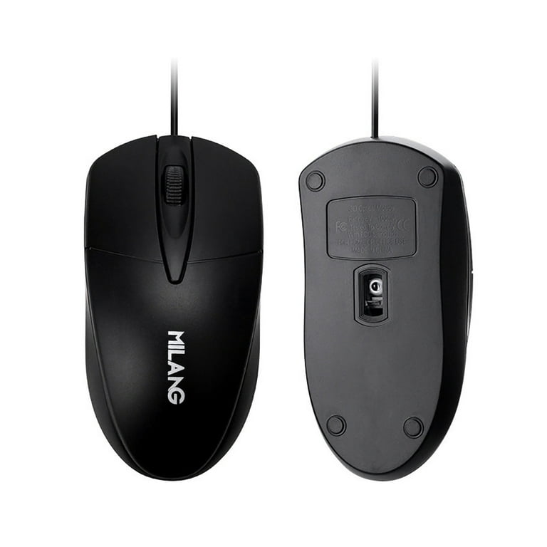 Wireless G7 M1 Optical USB Gaming-Mouse Wired Business Office Home-Mouse  Computer-Mouse Wireless Mouth