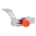 thumbnail image 2 of Piezas De La De Coser Prensatelas Pie De Cremallera Ajustable Pie Bajo, 2 of 4