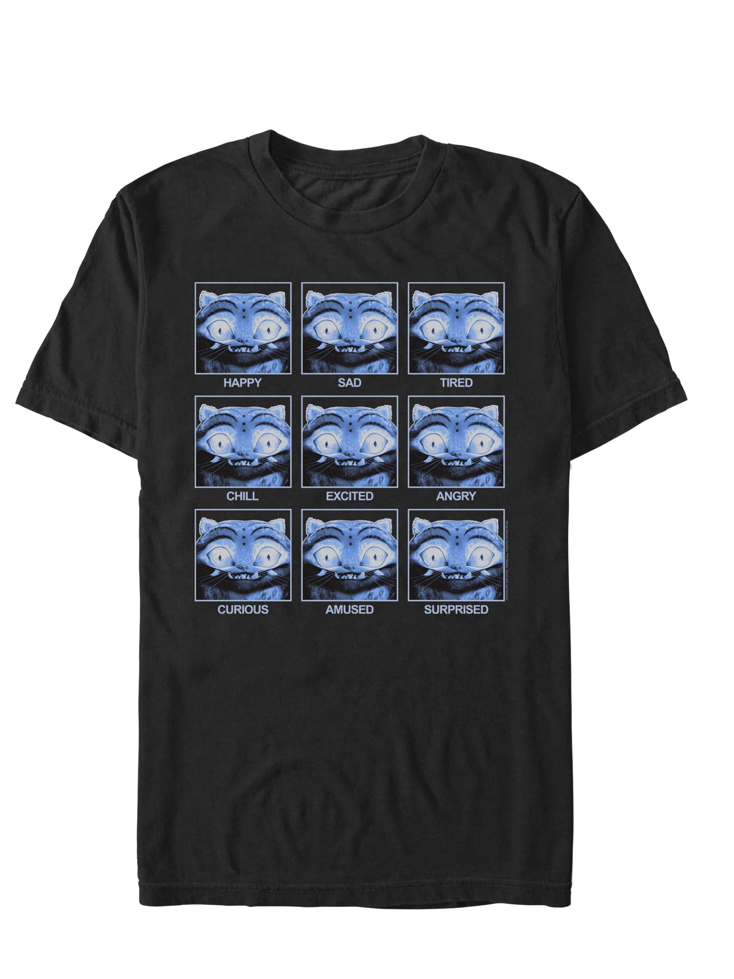 KPop Demon Hunters, Men's & Big Men's Graphic T-Shirt, Huntrix Y2K, Sizes S-3XL
