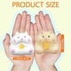 thumbnail image 4 of Cute Hamster Squishie Toy Ultra-Soft Stress Relief Squeeze Toy for Kids Adults Home Office Travel, 4 of 5