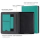 thumbnail image 3 of Funda con soporte para Kindle Paperwhite 12th Gen 2024 CoBak, 3 of 7