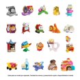 thumbnail image 3 of Figuras Coleccionables Serie 4 Tsum Tsum Empaque Sorpresa personajes apilables, 3 of 4