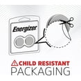 thumbnail image 3 of Energizer Pile au Lithium CR1616, 3 of 8