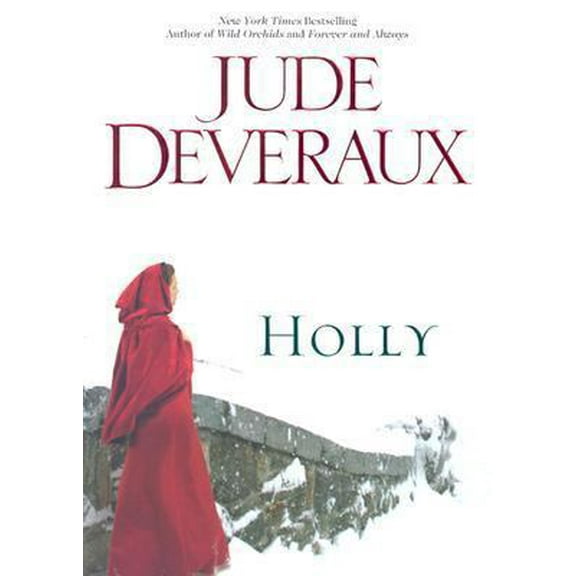 Pre-Owned Holly (Hardcover) 0743478967 9780743478960