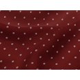 thumbnail image 4 of oneOone Viscose Jersey Fabric Circle Block Print Sewing Fabric BTY 60 Inch Wide, 4 of 5