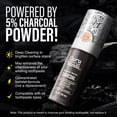 thumbnail image 4 of GuruNanda Charcoal Toothpaste Booster Serum - Unflavored -  1 fl oz, 4 of 10