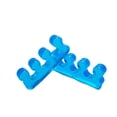 thumbnail image 1 of Separador de dedos de los pies, Material Corrector de juanetes adecuado, espaciadores de Gel suave, herramienta de cuidado ZefeiWu 8390605599590, 1 of 1
