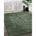 thumbnail image 3 of Ahgly Company Machine Washable Indoor Rectangle Industrial Modern Camouflage Green Area Rugs, 3' x 5', 3 of 7