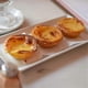 thumbnail image 3 of 25-Pack Reusable Nonstick Aluminum Tart Molds for Egg Tarts, Round Shape, 3 of 5