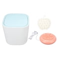 thumbnail image 2 of 3.8L Portable Mini Washing Machine  USB Desktop Washer For Travel, Camping, RV, 5V, 2 of 8