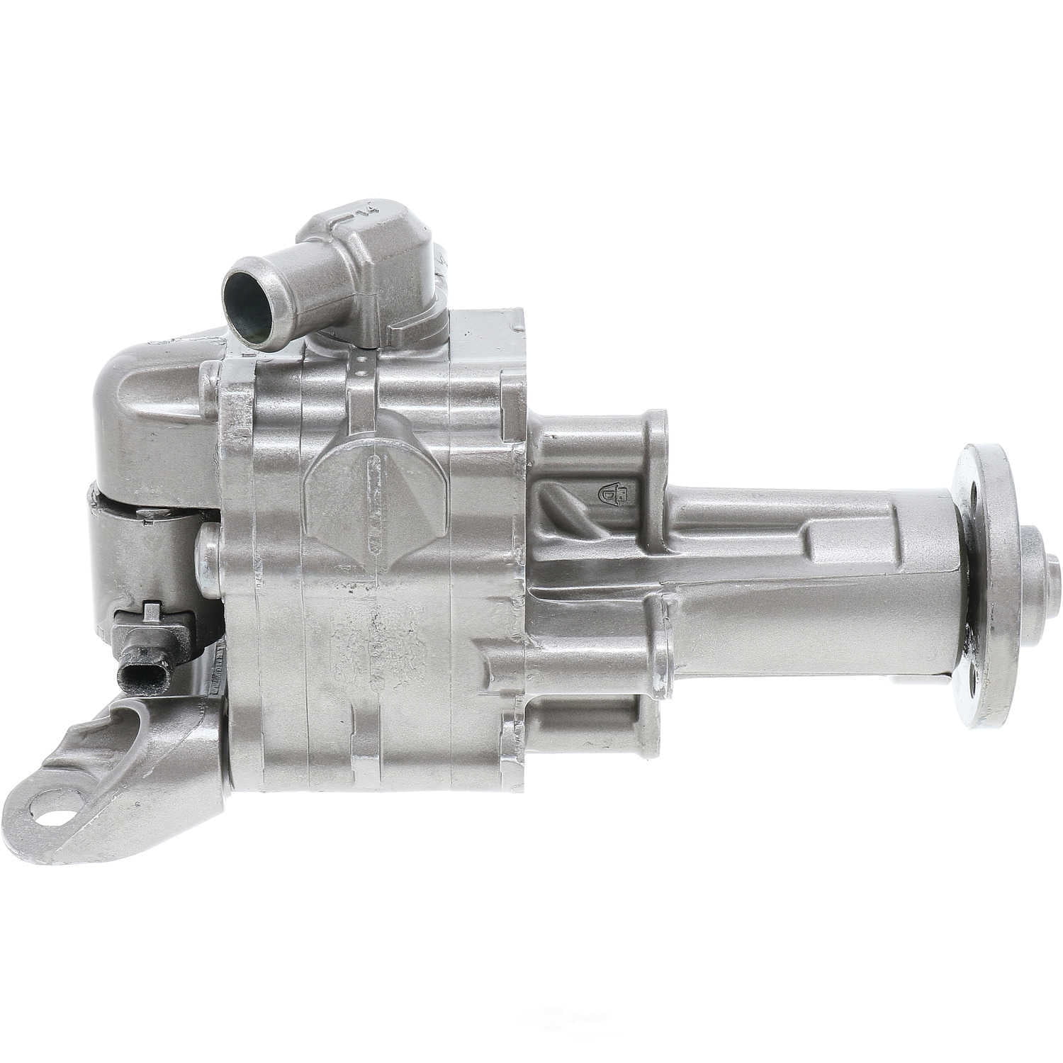 MAVAL 96861M Reman Power Steering Pump