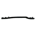 thumbnail image 2 of KarParts360 For Ford F-150 2021 2022 2023 Bumper To Body Filler Panel Driver And Passenger Side | Pair | Front | Valance Above Bumper | Textured Black | Made Of PP Plastic | FO1046120, FO1047120, 2 of 4