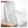 thumbnail image 3 of Almohada Home Trends Anti ácaros Blanco Estándar, 3 of 4