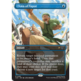 thumbnail image 2 of Magic The Gathering Secret Lair x Avatar: The Last Airbender - My Cabbages! (Non-Foil), 2 of 6