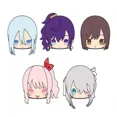 thumbnail image 5 of Juguete de peluche con colgante de mascota Mochi de 8 cm de Geunine, juguete de Anime PROYECTO SEKAI Wonderlands X Showtime Nightcord Vivid BAD SQUAD Leo/Need, 5 of 5