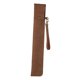 thumbnail image 4 of Bolsa de almacenamiento para baquetas, funda protectora para baquetas, funda ligera para batería Marrón, 4 of 9