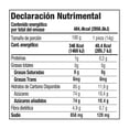 thumbnail image 2 of Dulce de tamarindo De la Rosa sabor mango y sandia 140 g, 2 of 4