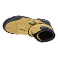 thumbnail image 5 of Polo Ralph Lauren Dylon-Bo-WBT Nubuck Leather Men's Boots Biege/Khaki 812626390-001, 5 of 6