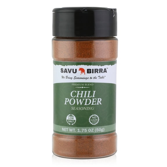 Chili Powder