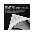 thumbnail image 5 of TRYX FR120PNN1MG0W ROTA PRO 120mm Performance PC Case Fan - White, 5 of 5