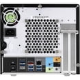 thumbnail image 4 of SHUTTLE XPC CUBE SH170R6 BAREBONE SYSTEM MINI PC, 4 of 4